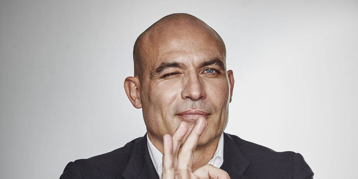 El saber de Bernardo Hernandez misterHELLO Comunicación Interna