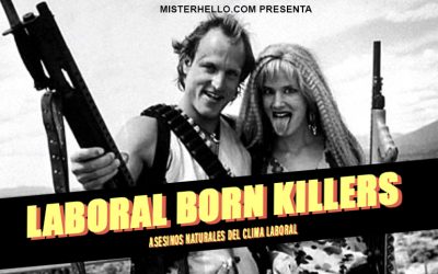 CLI | SI YA ES DIFÍCIL SOBREVIVIR A UN SER TÓXICO, IMAGINA A UN CÁNCER…