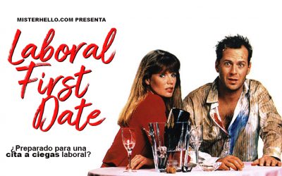 CLVII | LABORAL FIRSTDATES; EL RESTAURANTE PARA ENCONTRAR TU FUTURO. LABORAL.