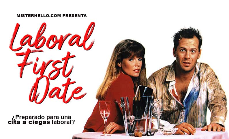 CLVII | LABORAL FIRSTDATES; EL RESTAURANTE PARA ENCONTRAR TU FUTURO. LABORAL.
