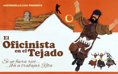 CLIX | SI TE TOCARA LA LOTERÍA ¡DEJARÍAS DE TRABAJAR…?