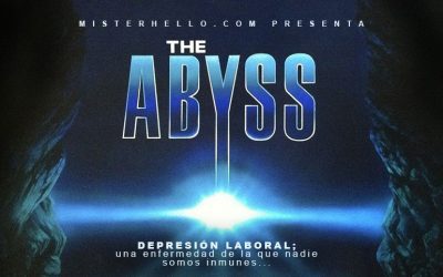 CLX | DEPRESIÓN LABORAL, LA NUEVA PANDEMIA DEL SIGLO XXI?