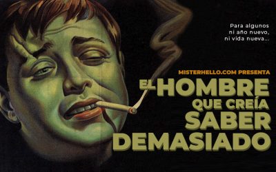 CLXI | FELIZ AÑO A TODOS, MENOS A UNO…