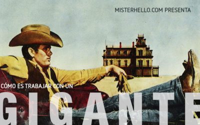 CLXIII |  GATES, MUSK, JOBS… CÓMO SE TRABAJA CON LOS GRANDES?