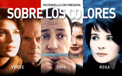 CLXV | CÓMO REPERCUTE EL COLOR EN LAS CAMPAÑAS DE COMUNICACIÓN INTERNA?