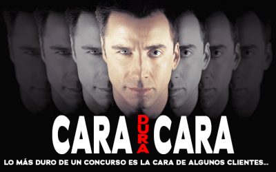 CLXVIII | PARA CUANDO UN RANKING DE LOS PEORES CLIENTES CON LOS QUE TRABAJAR?