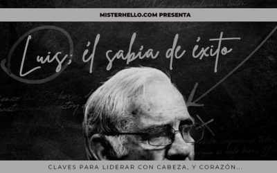 CLXX | LA IMPORTANCIA DE QUE EL LÍDER, LIDERE