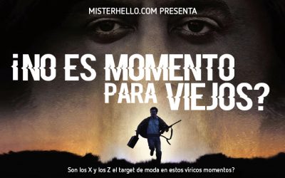 CLXXI | QUÉ PASARÁ CON LOS SILVERS TRAS LA PANDEMIA?