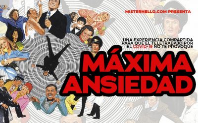 CLXXII | COVID19 : TELETRABAJAR ES UN CAMBIO CULTURAL Y SOCIAL, NO SOLO TECNOLÓGICO…