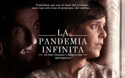 CLXXVIII | COVID19; DEL CONFINAMIENTO AL CONFIAMIENTO