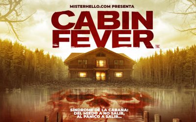 CLXXX | COVID-19 EL SÍNDROME DE LA CABAÑA (O CÓMO AHORA QUE NOS HAN ABIERTO LA PUERTA, HAY GENTE QUE PREFIERE QUEDARSE DENTRO…)