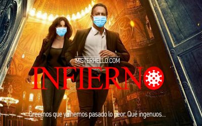 CLXXXVIII | YA ESTAMOS DE VUELTA Y LO HACEMOS, DE VUELTA Y MEDIA…