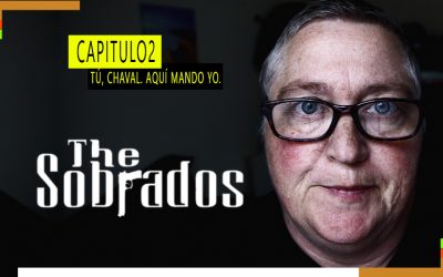 CLXXXIX | COMUNIQUÉ? UNA SERIE DE HISTORIAS EN SERIE, PARA HABLAR DE COMUNICACIÓN INTERNA SIN HABLAR DE COMUNICACIÓN INTERNA