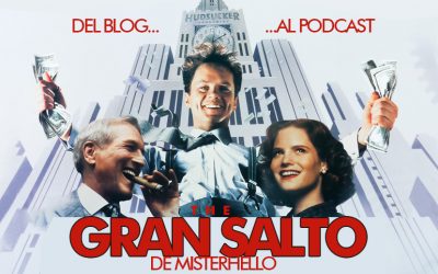 CCI | MISTERHELLO, AHORA EN PODCAST