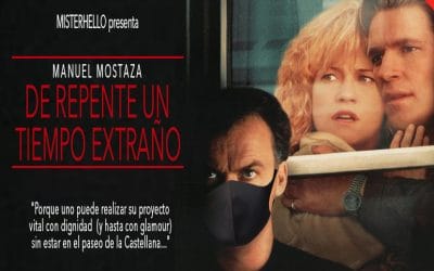 CCVI | A VUELTAS CON LOS NÓMADAS