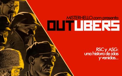 CCVIII | ASG: DE VERDAD VAMOS HACIA UNA NUEVA ÉTICA EMPRESARIAL?