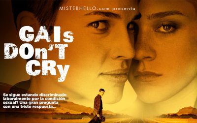 CCXII | SIGUEN EXISTIENDO PREJUICIOS LABORALES PARA EL COLECTIVO LGTB?