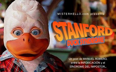 CCXXIV | SÍNDROME DEL PATO DE STANFORD