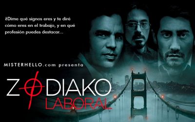 CCXX | SEGÚN TU SIGNO DEL ZODIACO, CUÁL ES TU PROFESIÓN IDEAL, Y QUÉ TIPO DE PROFESIONAL ERES?