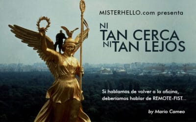 CCXXI | POR QUÉ TODAS LAS ORGANIZACIONES DEBERÍAN SER REMOTE-FIRST