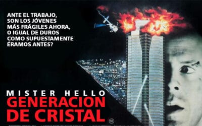 CCXXII | GENERACION DE CRISTAL; HAN CAMBIADO LOS TIEMPOS, O SOMOS NOSOTROS LOS QUE HEMOS CAMBIADO?