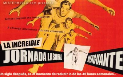 CCXXIV | ES POSIBLE O CONVENIENTE LA REDUCCIÓN DE LA JORNADA LABORAL EN DÍAS U HORAS?