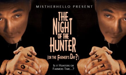 CCXXXII | Y TÚ QUÉ ERES, HUNTER O FARMER?