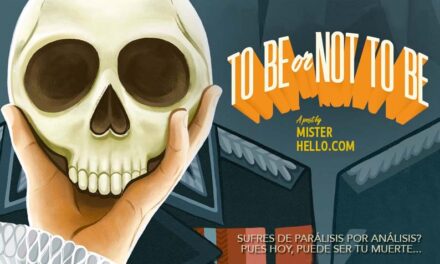 CCXLI | SÍNDROME DE HAMLET; PORQUE EN COMUNICACIÓN INTERNA ES CUESTIÓN DE SER, O DE NO SER