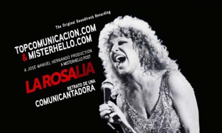 CCXLIX | Rosalía como fenómeno de comunicación. ¿Genio o monstruo?