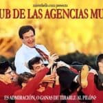CCLII | YO ME LO LÍO, YO ME LO FUMO. Y A LA AGENCIA, NI HUMO
