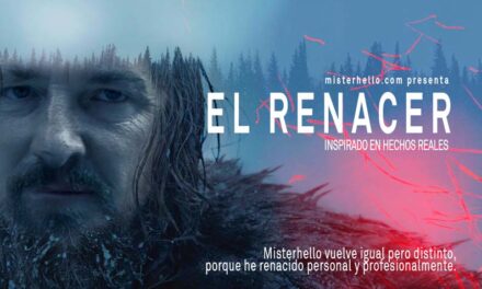 CCLIV | VOLVER A EMPEZAR SOLO ES CUESTIÓN DE EMPEZAR
