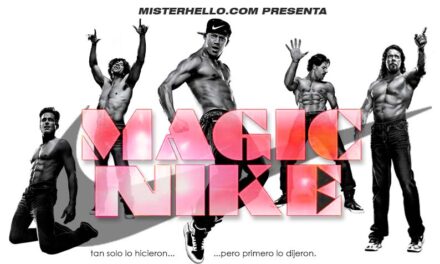 CCLXII | LOS 10 PRINCIPIOS DE NIKE. O CÓMO TENERLO CLARO DESDE EL PRINCIPIO