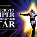 CCLXIV | ES JESUS, CRISTO O JESUCRISTO, EL MEJOR COMUNICADOR DE LA HISTORIA?