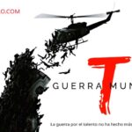 CCLXV | GUERRA POR EL TALENTO. Y ESTO NO HA HECHO MÁS QUE EMPEZAR…
