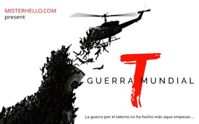 CCLXV | GUERRA POR EL TALENTO. Y ESTO NO HA HECHO MÁS QUE EMPEZAR…