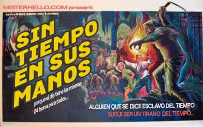 CCLXVI | TRABAJAS MUCHO, TODO Y MÁS? PUES DIME DE QUÉ PRESUMES…