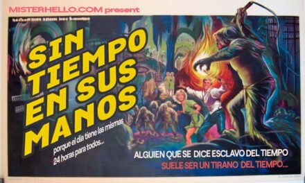 CCLXVI | TRABAJAS MUCHO, TODO Y MÁS? PUES DIME DE QUÉ PRESUMES…