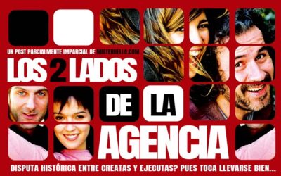 CCLXXI | GUIABURROS PARA CONVIVIR BESTIAS CREATAS Y ANIMALES EJECUTAS