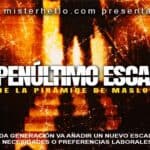 CCLXXII | A PROPÓSITO DE LOS PROPÓSITOS LABORALES DE FIN DE AÑO, POR GENERACIÓN