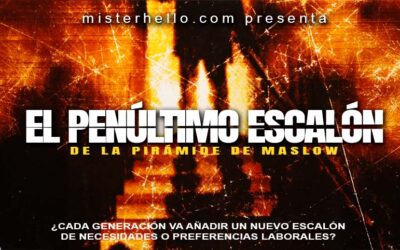 CCLXXII | A PROPÓSITO DE LOS PROPÓSITOS LABORALES DE FIN DE AÑO, POR GENERACIÓN