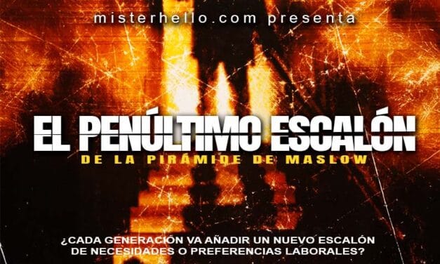 CCLXXII | A PROPÓSITO DE LOS PROPÓSITOS LABORALES DE FIN DE AÑO, POR GENERACIÓN