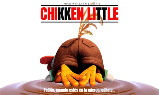 CLXXVI | LA FÁBULA DE LA VACA Y LA CACA