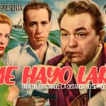 CLXXVII DIARIO DE UN MIGRANTE, INMIGRANTE, EMIGRANTE, EXPATRIADO, O LO QUE QUIERA QUE SEA, EN CDMX