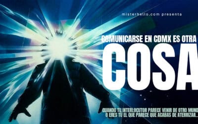 CLXXVIII CRICRICRILANDIA. UN POST SOBRE COMUNICARSE O NO EN LATAM