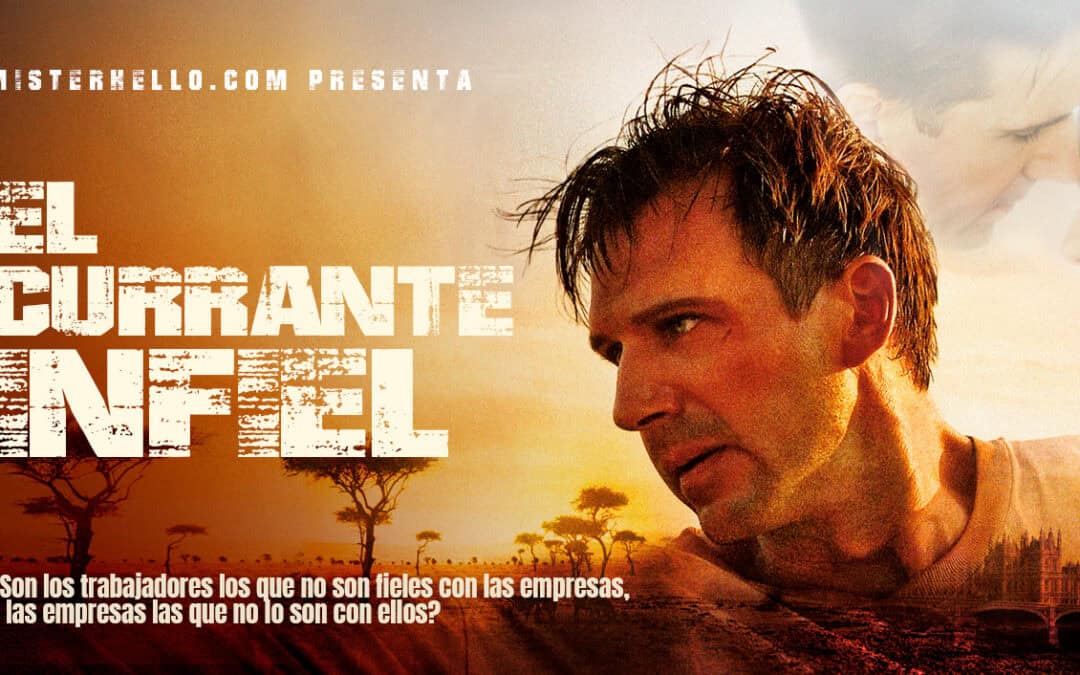 CCLXXIX | SOLO 2 DE CADA 10 TRABAJADORES SON FIELES. Y BAJANDO…