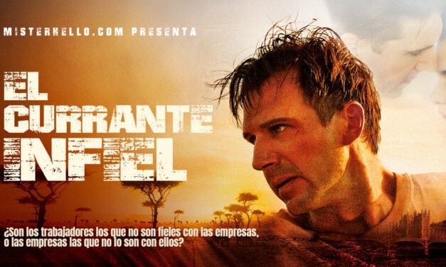 CCLXXIX | SOLO 2 DE CADA 10 TRABAJADORES SON FIELES. Y BAJANDO…