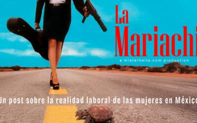 CCXXX TRABAJADORAS EN MÉXICO, MÁS REVESES QUE DERECHOS