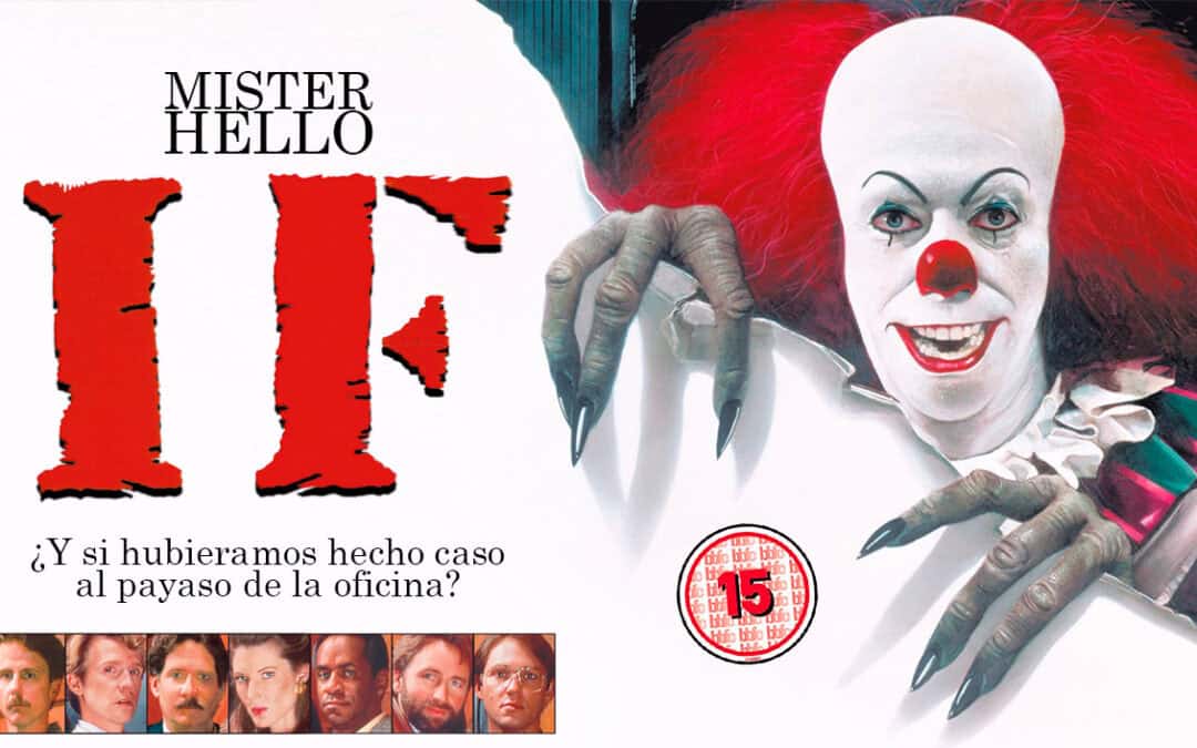 CCLXXXIII | SI VAS DE PAYASO, TE VERÁN COMO PAYASO