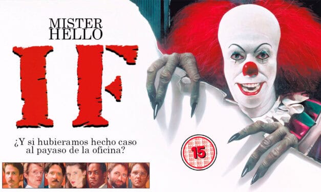 CCLXXXIII | SI VAS DE PAYASO, TE VERÁN COMO PAYASO