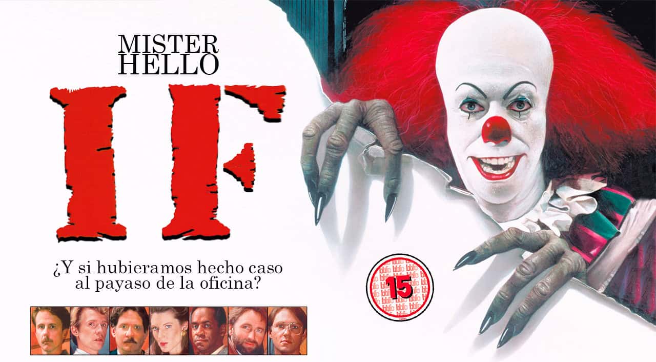 payaso